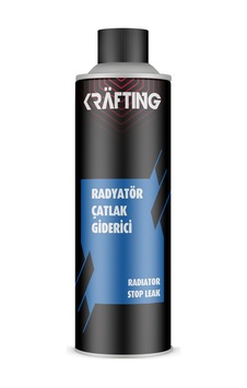 Krafting Radyatör Çatlak  300 ml