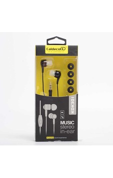 Zore Kdk-301 3.5mm Kulaklık Diğer