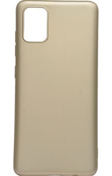 Nihcase Samsung Uyumlu Galaxy A71 Kılıf Matte Premier Silikon Kapak Nihcase Samsung Uyumlu Galaxy A71 Kılıf Matte Premier Silikon Kapak