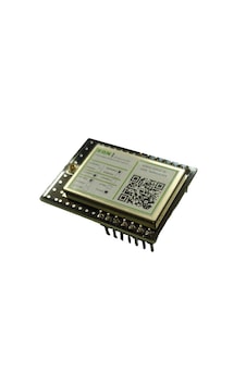 NTR18CSW4 433MHz/+27dBm RF LoRa Transceiver Modülü (SX1262, SAW Filtre, RF Ekran, 500mW/+27dBm, U.FL RF Konnektör) NTR18CSW4 433MHz/+27dBm RF LoRa Transceiver Modülü (SX1262, SAW Filtre, RF Ekran, 500mW/+27dBm, U.FL RF Konnektör)
