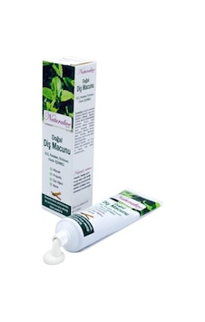 Naturalive Doğal Diş Macunu 100 ML