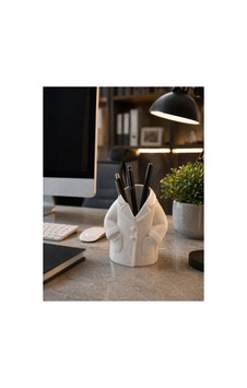 Dekoratif 3d Kalemlik Diğer Dekoratif 3d Kalemlik Diğer