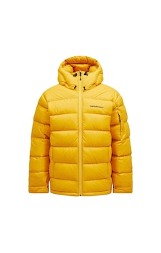 Peak Performance Frost Down Jacket Erkek Outdoor Ceket G79634030