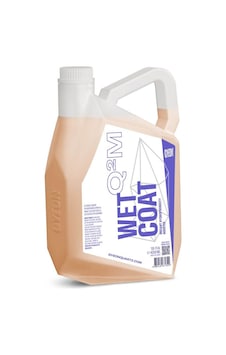 Gyeon Q2m Wet Coat Nano Boya Koruma Ve Hızlı Cila 4000 ML Gyeon Q2m Wet Coat Nano Boya Koruma Ve Hızlı Cila 4000 ML