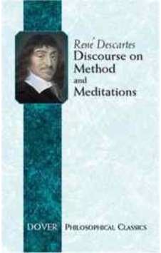 Discourse On Method And Meditations Discourse On Method And Meditations