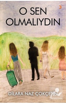 O Sen Olmalıydın - Dilara Naz Çokçetin - Cinius