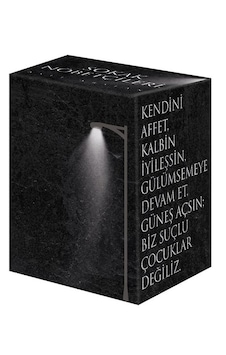 Sokak Nöbetçileri Seti - 4 Kitap Takım - Kutulu - Aslı Arslan - İndigo Kitap Sokak Nöbetçileri Seti - 4 Kitap Takım - Kutulu - Aslı Arslan - İndigo Kitap