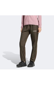 Adidas Terrex Multi Windfleece Kadın Yeşil Eşofman Altı Kh2612 Adidas Terrex Multi Windfleece Kadın Yeşil Eşofman Altı Kh2612