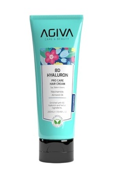Care 8d Hyaluron 250ml Saç Kremi Care 8d Hyaluron 250ml Saç Kremi