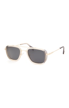 Zen Milano Eyewear Zm1869-c04 52 Polarize Erkek Güneş Gözlüğü Altın Zen Milano Eyewear Zm1869-c04 52 Polarize Erkek Güneş Gözlüğü Altın