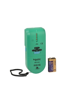 Schneider Thorsman 3'ü 1 Arada Led Dedektör - IMT23105