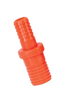 3/4" - 1/2" Hortum Redüksiyonu Kod:165 Bhclg 3/4" - 1/2" Hortum Redüksiyonu Kod:165 Bhclg