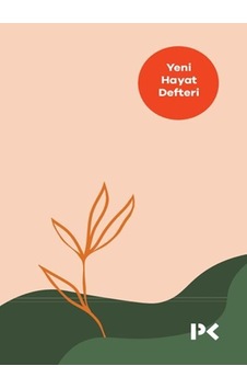 Yeni Hayat Defteri