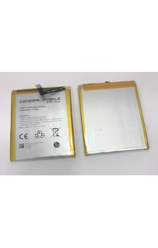 General Mobile GM 5 Plus D Batarya (3100 mAh) General Mobile GM 5 Plus D Batarya (3100 mAh)