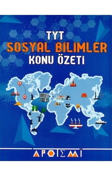 Apotemi Tyt Sosyal Bilimler Konu Özeti Apotemi Tyt Sosyal Bilimler Konu Özeti