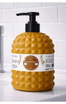 Balera Hindistan Cevizi Sıvı Sabun 500 ML Balera Hindistan Cevizi Sıvı Sabun 500 ML
