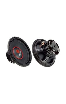Rs-mb10x 25cm Midbass