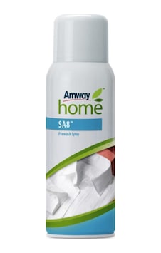 Amway Yıkama Öncesi Leke Çıkarıcı Sprey 400 Ml Amway Yıkama Öncesi Leke Çıkarıcı Sprey 400 Ml