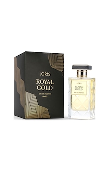 Loris Royal Gold Parfüm 80 ML Baharat - Meyve