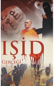 Işid Gerçeği / Bedirhan Doğan