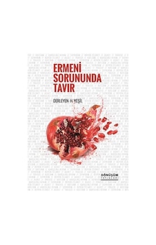 Ermeni Sorununda Tavır- Dönüşüm Yayınları