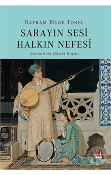 Sarayın Sesi Halkın Nefesi N11.2749