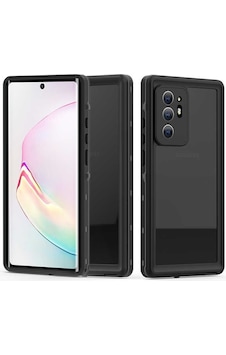 Samsung Galaxy Uyumlu Note 20 Ultra Kılıf 360 Koruma Su Geçirmez Toz Geçirmez Kapak Su Samsung Galaxy Uyumlu Note 20 Ultra Kılıf 360 Koruma Su Geçirmez Toz Geçirmez Kapak Su