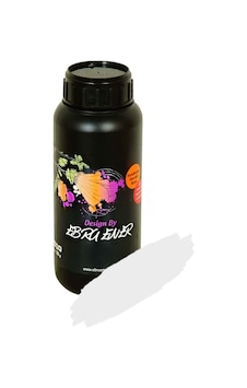 Ebru Ener Anka Vernikli Genel Yüzey Boyası Tatlı Gri 250 G Ebru Ener Anka Vernikli Genel Yüzey Boyası Tatlı Gri 250 G