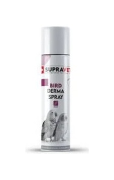Supravet Kuşlar İçin Derı Bakım Spreyı 150 Ml