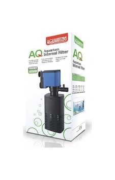 Aquawing Aq520F İç Filtre 6W 500L/H