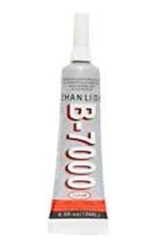 B7000 Dokunmatik Ekran Yapıştırıcısı 15 Ml