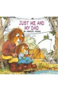 Just Me And My Dad Little Critter Just Me And My Dad Little Critter