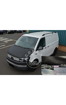 Volkswagen Transporter T7 (2016 -2021)Kaput Maskesi Volkswagen Transporter T7 (2016 -2021)Kaput Maskesi