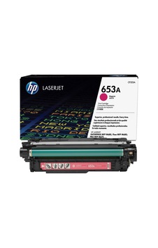 Hp 653A-Cf323A Kırmızı Toner Hp 653A-Cf323A Kırmızı Toner