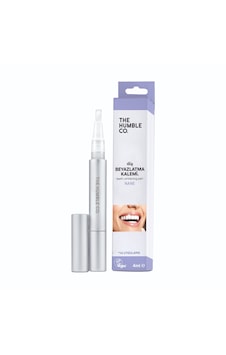 The Humble Co Teeth Whitening Pen 4ml Diş Beyazlatma Kalemi