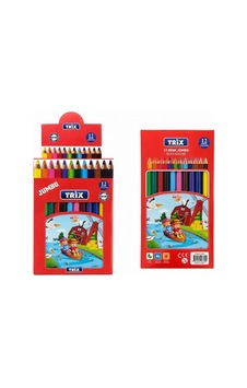 Jumbo Kuru Boya Diğer