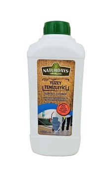 Naturdays Yüzey Temizleyici 1 L