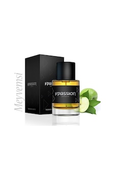 Le Passion EL4 Erkek Parfüm EDP 55 ML Le Passion EL4 Erkek Parfüm EDP 55 ML
