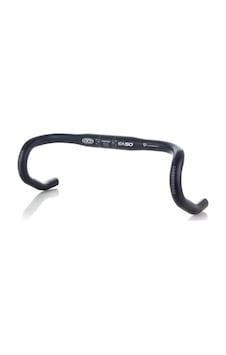 Easton Ea-50 Ergo Yol Yarış Bisikleti Gidonu 31,8 Mm Siyah