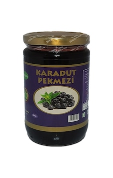 Karadut Pekmezi 820 gr