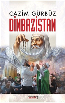Dinbazistan / Cazim Gürbüz Dinbazistan / Cazim Gürbüz
