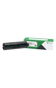 Tonersepeti Lexmark 20n5xk0 Ekstra Yüksek Kapasiteli Siyah Toner