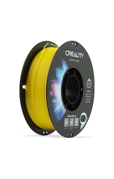 Creality Cr Petg Sarı Filament 1.75mm 1kg Creality Cr Petg Sarı Filament 1.75mm 1kg