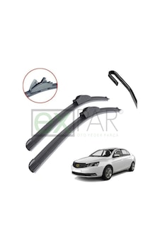 Geely Emgrand Ön Cam Silecek Süpürgesi Takımı 2010 - 2013 Model Silecek Takımı Gelly Geely Emgrand Ön Cam Silecek Süpürgesi Takımı 2010 - 2013 Model Silecek Takımı Gelly