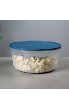 Decobella Yuvarlak Saklama Kabı 6.5 L Sku: Zeus8690010232472 12v Decobella Yuvarlak Saklama Kabı 6.5 L Sku: Zeus8690010232472 12v