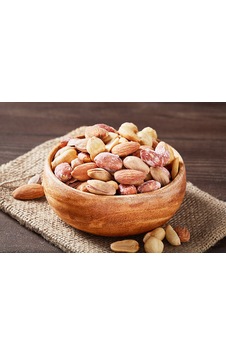 Jumbo Tuzlu Fıstık 5 KG Jumbo Tuzlu Fıstık 5 KG