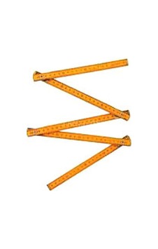 Ahşap Metre 1mt Katlanır 5705