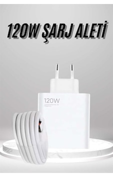 Type - 68 - C Yüksek Hızlı Şarj Aleti Beyaz 120w Ultra - Csmo-tex - Uzun Ömürlü Type - 68 - C Yüksek Hızlı Şarj Aleti Beyaz 120w Ultra - Csmo-tex - Uzun Ömürlü