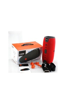 Xtreme Bluetooth Hoparlör Xtreme Bluetooth Hoparlör