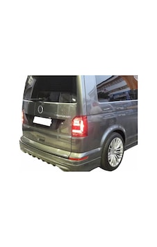 Vw Transporter T5 5 Bagaj Kapak Şişirme Fiber 2010 2015